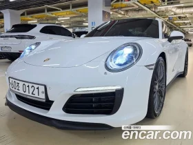 Porsche 911 CARRERA 4S , снимка 2