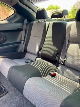 Toyota Scion 2.5, снимка 7