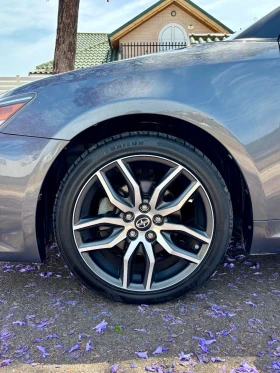 Toyota Scion 2.5, снимка 10