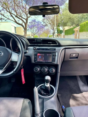Toyota Scion 2.5, снимка 6