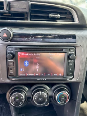 Toyota Scion 2.5, снимка 9