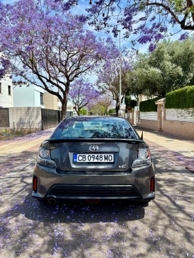 Toyota Scion 2.5, снимка 2