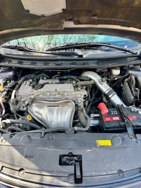 Toyota Scion 2.5, снимка 8