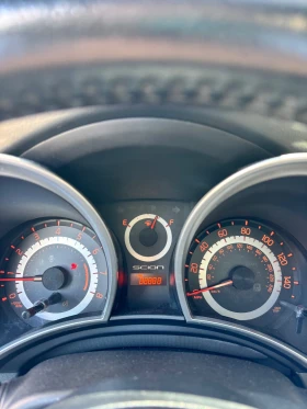 Toyota Scion 2.5, снимка 1