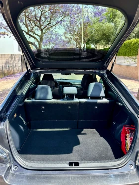 Toyota Scion 2.5, снимка 17