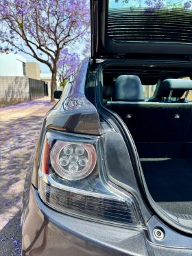 Toyota Scion 2.5, снимка 12