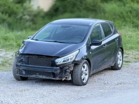 Kia Ceed 1.4 I , снимка 1
