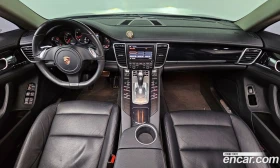 Porsche Panamera 3.6 2WD 970, снимка 5