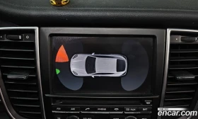 Porsche Panamera 3.6 2WD 970, снимка 13