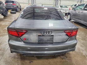Audi S7 2018 AUDI S7 PREMIUM PLUS, снимка 5