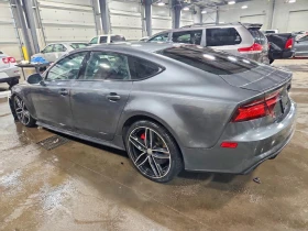 Audi S7 2018 AUDI S7 PREMIUM PLUS, снимка 6
