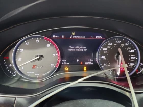 Audi S7 2018 AUDI S7 PREMIUM PLUS, снимка 8