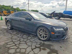 Audi A7 2015 AUDI A7 PRESTIGE, снимка 1