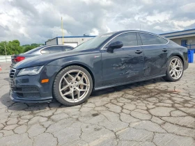 Audi A7 2015 AUDI A7 PRESTIGE, снимка 3