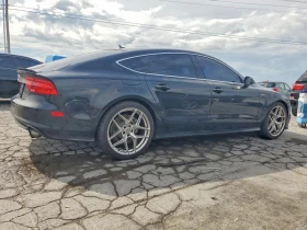 Audi A7 2015 AUDI A7 PRESTIGE, снимка 4