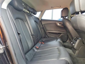 Audi A7 2015 AUDI A7 PRESTIGE, снимка 10