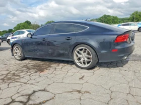Audi A7 2015 AUDI A7 PRESTIGE, снимка 6