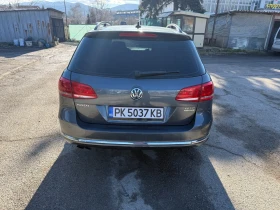 VW Passat Напълно обслужен , снимка 7