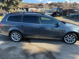 VW Passat Напълно обслужен , снимка 5
