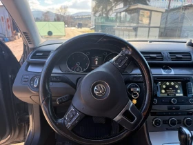 VW Passat Напълно обслужен , снимка 14