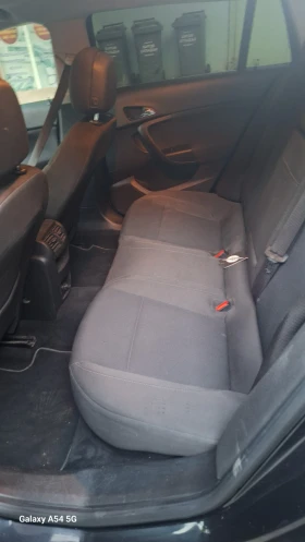 Opel Insignia 1.4 Спорт Туърър, снимка 8