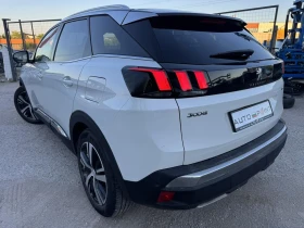 Peugeot 3008 1.6 PLUG IN 300 * EAT 8 * 4X4 * GT - line , снимка 6
