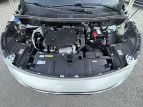Peugeot 3008 1.6 PLUG IN 300 * EAT 8 * 4X4 * GT - line , снимка 17