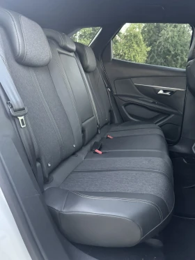 Peugeot 3008 1.6 PLUG IN 300 * EAT 8 * 4X4 * GT - line , снимка 15