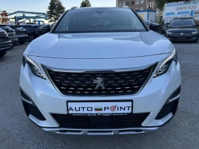 Peugeot 3008 1.6 PLUG IN 300 * EAT 8 * 4X4 * GT - line , снимка 2