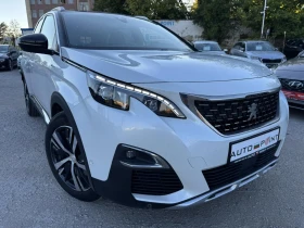 Peugeot 3008 1.6 PLUG IN 300 * EAT 8 * 4X4 * GT - line , снимка 3