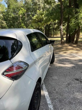 Renault Zoe, снимка 4