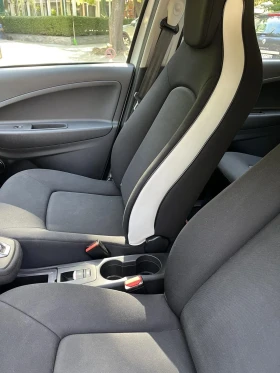 Renault Zoe, снимка 12