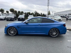 BMW M4 TUNED* АвтоКредит* (ЦЕНА ДО БГ), снимка 3