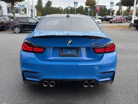 BMW M4 TUNED* АвтоКредит* (ЦЕНА ДО БГ), снимка 4