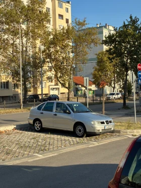 Seat Cordoba, снимка 17