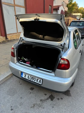Seat Cordoba, снимка 7