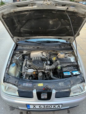 Seat Cordoba, снимка 15