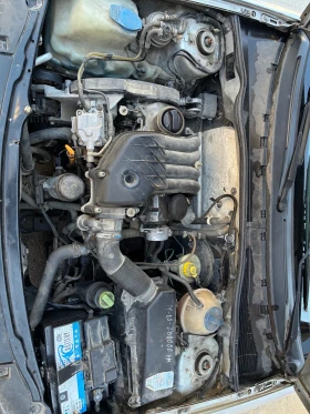 Seat Cordoba, снимка 16