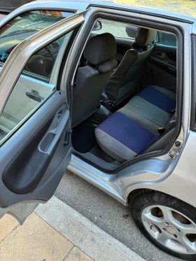 Seat Cordoba, снимка 10