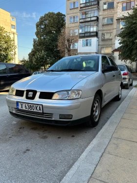 Seat Cordoba, снимка 5