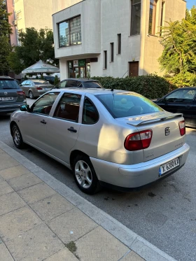 Seat Cordoba, снимка 8