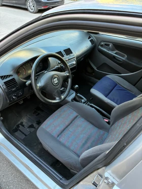 Seat Cordoba, снимка 12