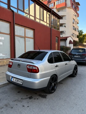 Seat Cordoba, снимка 1