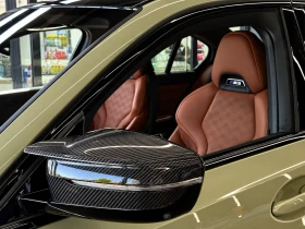 BMW M3 Competition* Full* Carbon Ceramic* H&K* ЛИЗИНГ , снимка 7