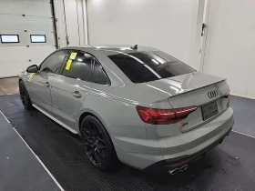 Audi S4 3.0 Tfsi Quattro Technik  CARFAX, снимка 6