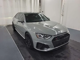 Audi S4 3.0 Tfsi Quattro Technik  CARFAX, снимка 5