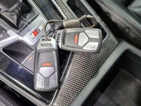 Audi S4 3.0 Tfsi Quattro Technik  CARFAX, снимка 8