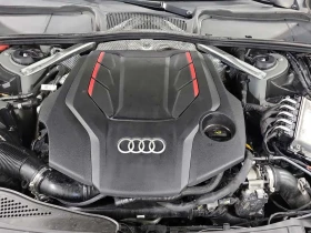 Audi S4 3.0 Tfsi Quattro Technik  CARFAX, снимка 16