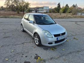 Suzuki Swift 1.3 KLIMA, снимка 7