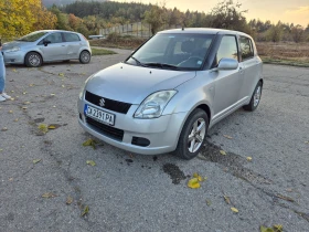 Suzuki Swift 1.3 KLIMA, снимка 1